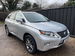 Lexus RX 3.5 450h V6 Premier CVT 4WD Euro 5 (s/s) 5dr 5dr Automatic 2012