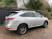 Lexus RX 3.5 450h V6 Premier CVT 4WD Euro 5 (s/s) 5dr 5dr Automatic 2012