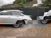 Lexus RX 3.5 450h V6 Premier CVT 4WD Euro 5 (s/s) 5dr 5dr Automatic 2025