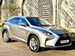 Lexus RX 3.5 450h V6 Premier CVT 4WD Euro 6 (s/s) 5dr 5dr Automatic 2016