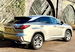 Lexus RX 3.5 450h V6 Premier CVT 4WD Euro 6 (s/s) 5dr 5dr Automatic 2016