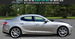 Maserati Ghibli 3.0D V6 ZF Euro 5 (s/s) 4dr 4dr Automatic 2017