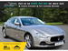 Maserati Ghibli 3.0D V6 ZF Euro 5 (s/s) 4dr 4dr Automatic 2017