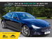 Maserati Ghibli 3.0D V6 ZF Euro 5 (s/s) 4dr 4dr Automatic 2016