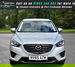 Mazda CX-5 2.2 SKYACTIV-D Sport Nav 4WD Euro 6 (s/s) 5dr 5dr Manual 2015