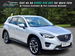 Mazda CX-5 2.2 SKYACTIV-D Sport Nav 4WD Euro 6 (s/s) 5dr 5dr Manual 2015