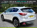 Mazda CX-5 2.2 SKYACTIV-D Sport Nav 4WD Euro 6 (s/s) 5dr 5dr Manual 2015