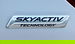 Mazda CX-5 2.2 SKYACTIV-D Sport Nav 4WD Euro 6 (s/s) 5dr 5dr Manual 2015