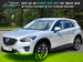 Mazda CX-5 2.2 SKYACTIV-D Sport Nav 4WD Euro 6 (s/s) 5dr 5dr Manual 2015