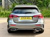 Mercedes-Benz A Class 1.3 A200 AMG Line (Executive) 7G-DCT Euro 6 (s/s) 5dr 5dr Automatic 2026