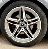 Mercedes-Benz A Class 1.3 A200 AMG Line (Executive) 7G-DCT Euro 6 (s/s) 5dr 5dr Automatic 2026