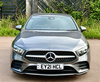 Mercedes-Benz A Class 1.3 A200 AMG Line (Executive) 7G-DCT Euro 6 (s/s) 5dr 5dr Automatic 2026