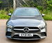 Mercedes-Benz A Class 1.3 A200 AMG Line (Executive) 7G-DCT Euro 6 (s/s) 5dr 5dr Automatic 2021