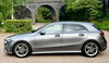 Mercedes-Benz A Class 1.3 A200 AMG Line (Executive) 7G-DCT Euro 6 (s/s) 5dr 5dr Automatic 2026