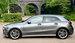 Mercedes-Benz A Class 1.3 A200 AMG Line (Executive) 7G-DCT Euro 6 (s/s) 5dr 5dr Automatic 2021