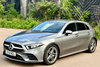 Mercedes-Benz A Class 1.3 A200 AMG Line (Executive) 7G-DCT Euro 6 (s/s) 5dr 5dr Automatic 2026