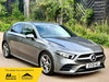 Mercedes-Benz A Class 1.3 A200 AMG Line (Executive) 7G-DCT Euro 6 (s/s) 5dr 5dr Automatic 2026