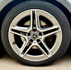 Mercedes-Benz A Class 1.3 A200 AMG Line (Executive) 7G-DCT Euro 6 (s/s) 5dr 5dr Automatic 2026