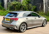 Mercedes-Benz A Class 1.3 A200 AMG Line (Executive) 7G-DCT Euro 6 (s/s) 5dr 5dr Automatic 2026