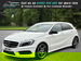 Mercedes-Benz A Class 1.6 A180 Sport Hatchback 5dr Petrol 7G-DCT Euro 6 (s/s) (122 ps) 5dr Automatic 2013