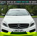 Mercedes-Benz A Class 1.6 A180 Sport Hatchback 5dr Petrol 7G-DCT Euro 6 (s/s) (122 ps) 5dr Automatic 2013
