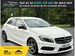 Mercedes-Benz A Class 1.6 A180 Sport Hatchback 5dr Petrol 7G-DCT Euro 6 (s/s) (122 ps) 5dr Automatic 2013