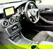 Mercedes-Benz A Class 1.6 A180 Sport Hatchback 5dr Petrol 7G-DCT Euro 6 (s/s) (122 ps) 5dr Automatic 2013