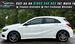 Mercedes-Benz A Class 1.6 A180 Sport Hatchback 5dr Petrol 7G-DCT Euro 6 (s/s) (122 ps) 5dr Automatic 2013