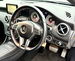 Mercedes-Benz A Class 1.6 A180 Sport Hatchback 5dr Petrol 7G-DCT Euro 6 (s/s) (122 ps) 5dr Automatic 2013