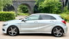 Mercedes-Benz A Class 2.0 A250 AMG Sport 7G-DCT Euro 6 5dr 5dr Automatic 2026