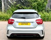 Mercedes-Benz A Class 2.0 A250 AMG Sport 7G-DCT Euro 6 5dr 5dr Automatic 2026