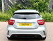 Mercedes-Benz A Class 2.0 A250 AMG Sport 7G-DCT Euro 6 5dr 5dr Automatic 2014