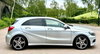 Mercedes-Benz A Class 2.0 A250 AMG Sport 7G-DCT Euro 6 5dr 5dr Automatic 2026