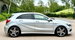 Mercedes-Benz A Class 2.0 A250 AMG Sport 7G-DCT Euro 6 5dr 5dr Automatic 2014