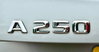 Mercedes-Benz A Class 2.0 A250 AMG Sport 7G-DCT Euro 6 5dr 5dr Automatic 2026