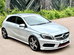 Mercedes-Benz A Class 2.0 A250 AMG Sport 7G-DCT Euro 6 5dr 5dr Automatic 2014