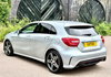Mercedes-Benz A Class 2.0 A250 AMG Sport 7G-DCT Euro 6 5dr 5dr Automatic 2026