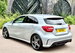Mercedes-Benz A Class 2.0 A250 AMG Sport 7G-DCT Euro 6 5dr 5dr Automatic 2014