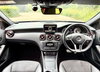 Mercedes-Benz A Class 2.0 A250 AMG Sport 7G-DCT Euro 6 5dr 5dr Automatic 2026