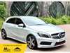 Mercedes-Benz A Class 2.0 A250 AMG Sport 7G-DCT Euro 6 5dr 5dr Automatic 2026