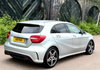 Mercedes-Benz A Class 2.0 A250 AMG Sport 7G-DCT Euro 6 5dr 5dr Automatic 2026