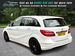 Mercedes-Benz B Class 1.6 B180 BlueEff SE MPV 5dr Petrol DCT 5dr Automatic 2013