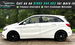 Mercedes-Benz B Class 1.6 B180 BlueEff SE MPV 5dr Petrol DCT 5dr Automatic 2013