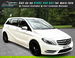 Mercedes-Benz B Class 1.6 B180 BlueEff SE MPV 5dr Petrol DCT 5dr Automatic 2013
