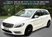 Mercedes-Benz B Class 1.6 B180 BlueEff SE MPV 5dr Petrol DCT 5dr Automatic 2013