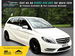 Mercedes-Benz B Class 1.6 B180 BlueEff SE MPV 5dr Petrol DCT 5dr Automatic 2013