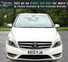 Mercedes-Benz B Class 1.6 B180 BlueEff SE MPV 5dr Petrol DCT 5dr Automatic 2013