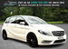 Mercedes-Benz B Class 1.6 B180 BlueEff SE MPV 5dr Petrol DCT 5dr Automatic 2013