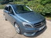 Mercedes-Benz B Class 1.8 B180 CDI Sport 7G-DCT Euro 5 (s/s) 5dr 5dr Automatic 2013