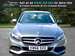 Mercedes-Benz C Class 2.0 C200 Sport (Premium) G-Tronic+ Euro 6 (s/s) 4dr 4dr Automatic 2017